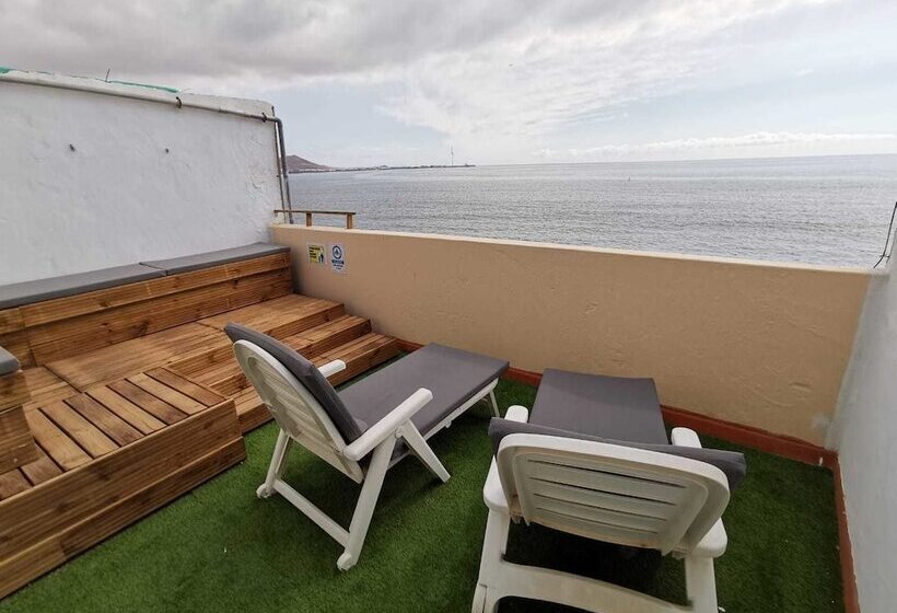 Bed And Breakfast By The Sea