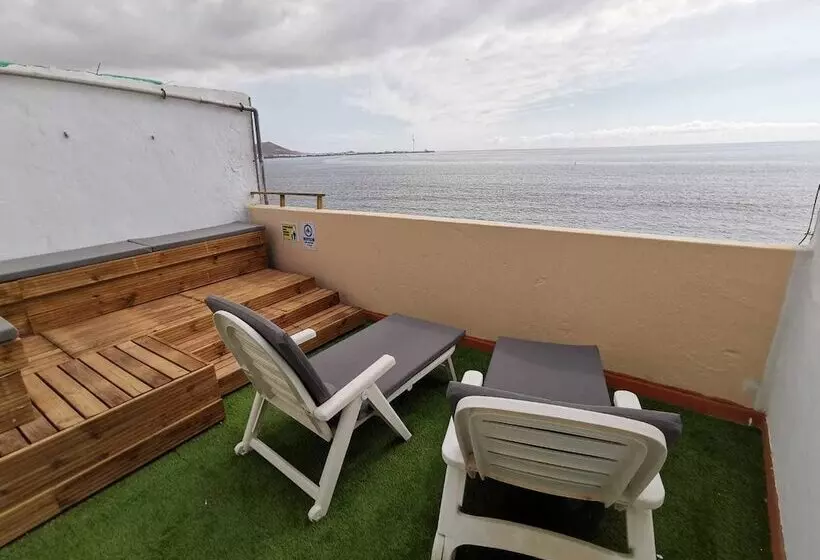 Bed And Breakfast By The Sea