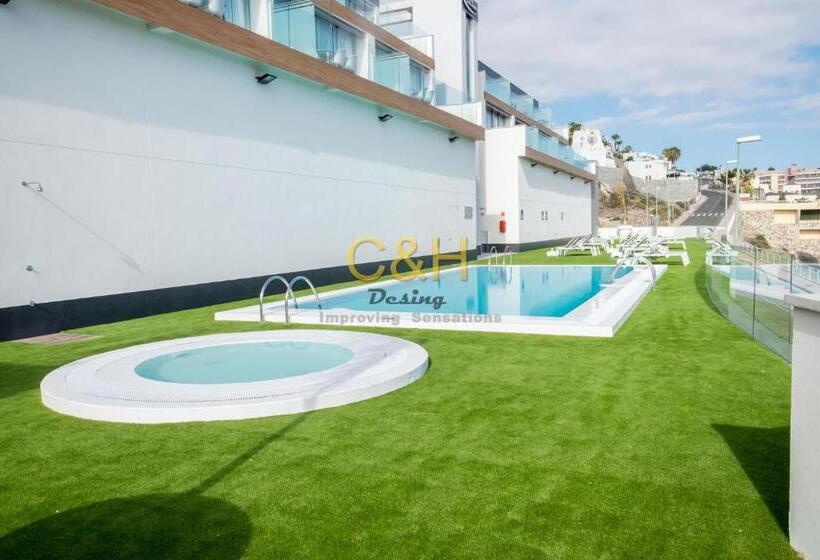 Beyond Amadores C&h Suite