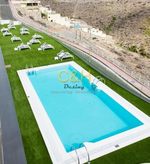 Beyond Amadores C&h Suite