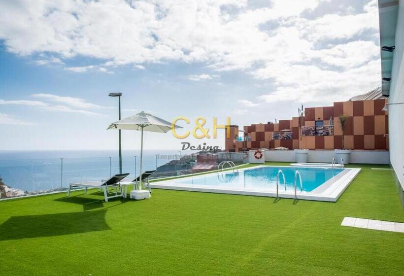 Beyond Amadores C&h Suite