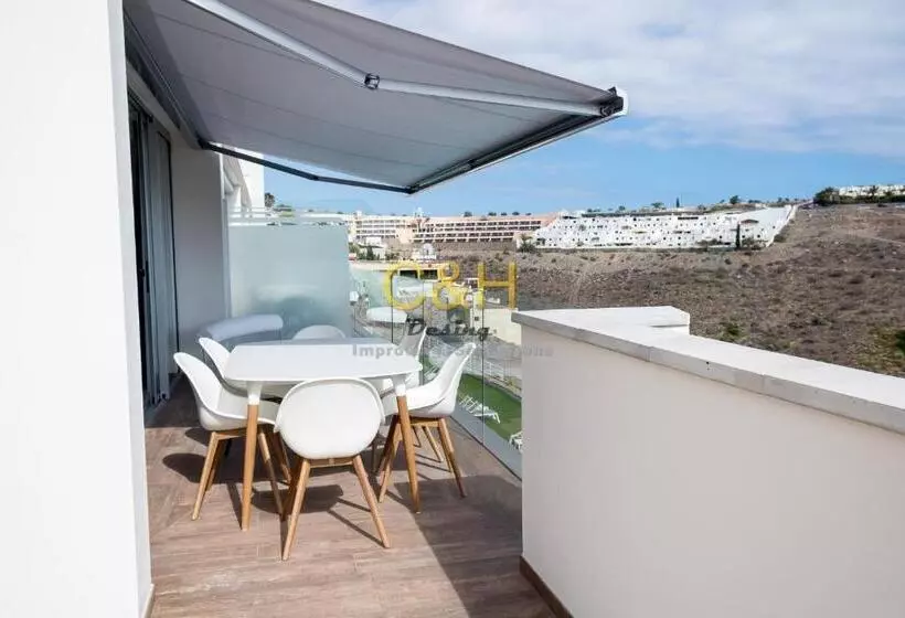 Beyond Amadores C&h Suite