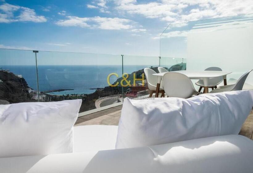 Beyond Amadores C&h Suite