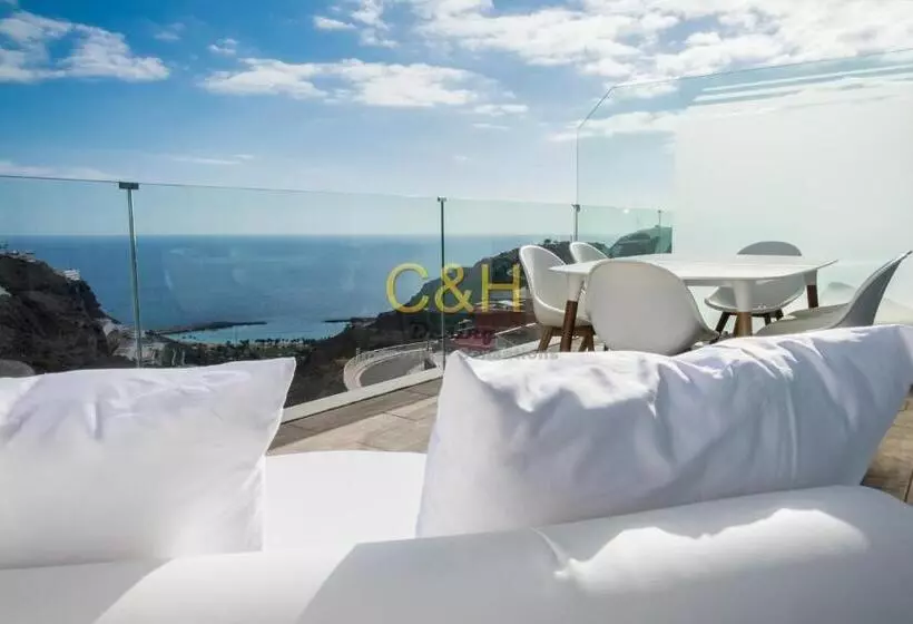 Beyond Amadores C&h Suite