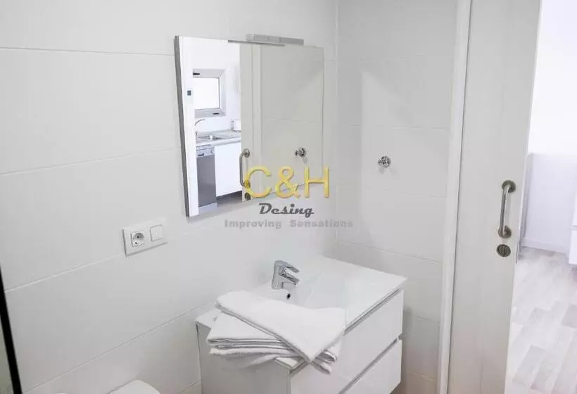 Beyond Amadores C&h Suite