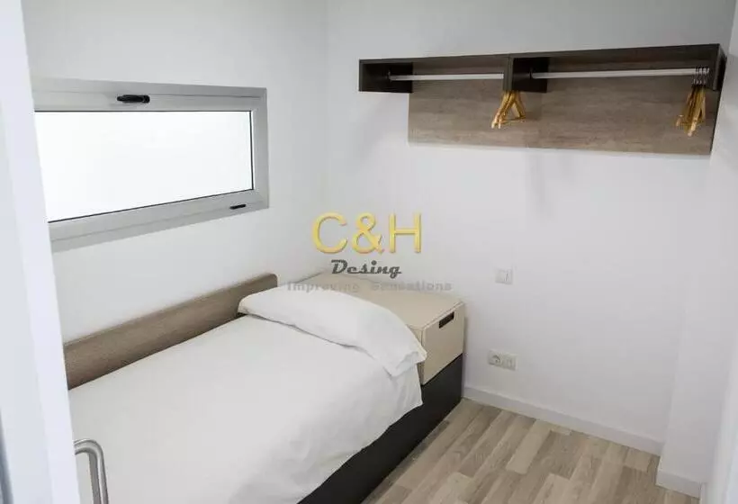 Beyond Amadores C&h Suite