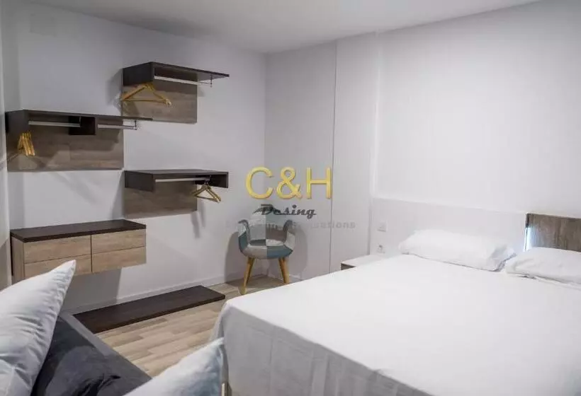 Beyond Amadores C&h Suite