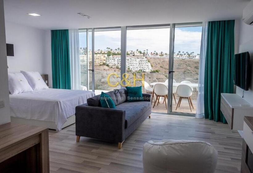 Beyond Amadores C&h Suite