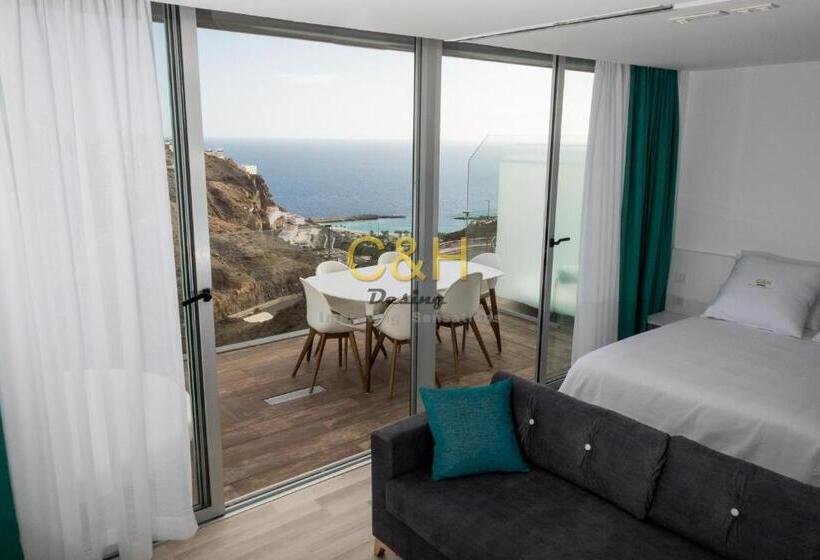 Beyond Amadores C&h Suite