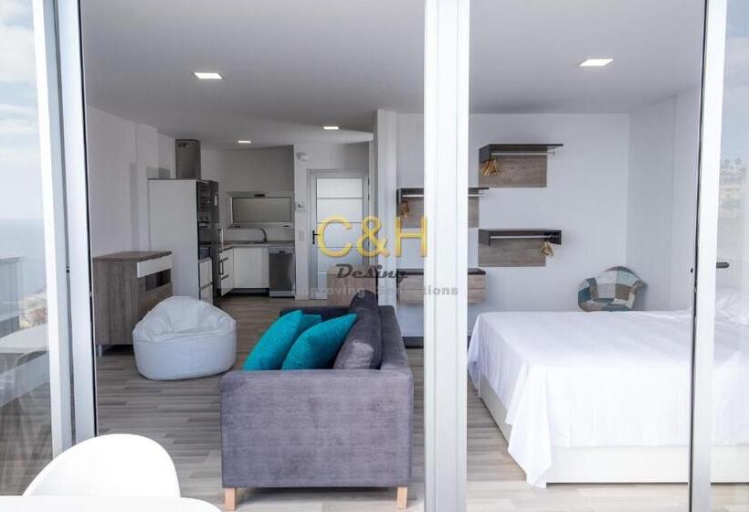 Beyond Amadores C&h Suite