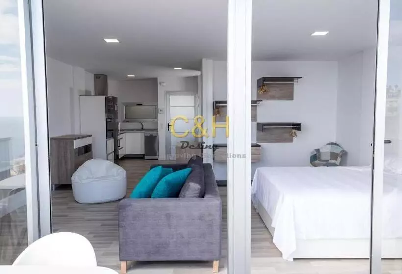 Beyond Amadores C&h Suite