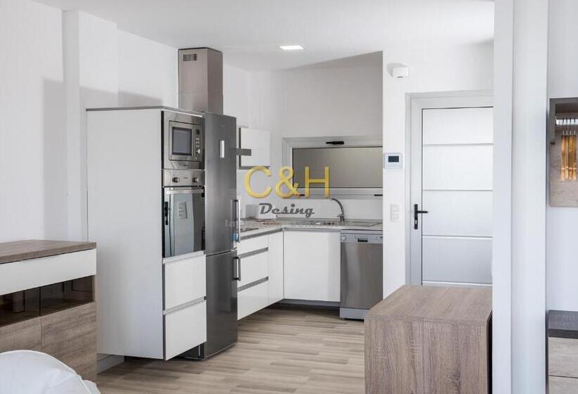 Beyond Amadores C&h Suite