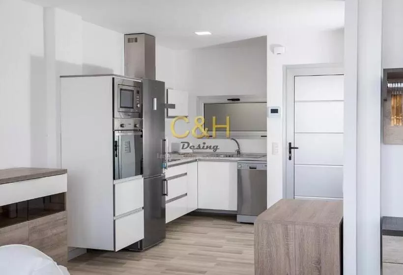 Beyond Amadores C&h Suite