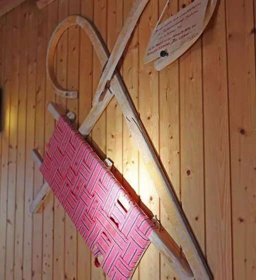 Hotelli Haus Der Begegnung