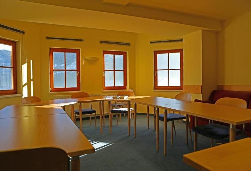 בית מלון כפרי Haus Der Begegnung