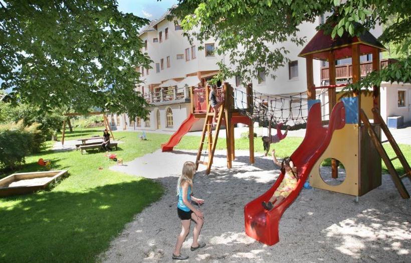 בית מלון כפרי Haus Der Begegnung