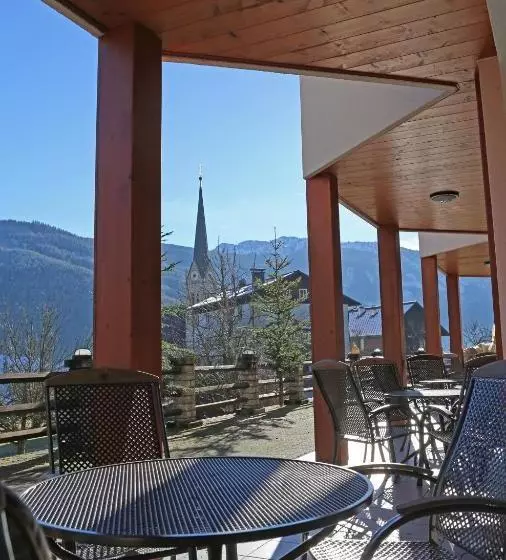 Hotelli Haus Der Begegnung