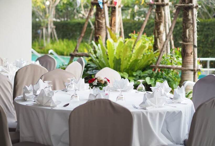 Health Land Resort & Spa