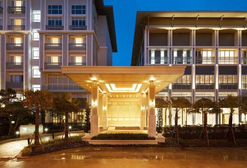 Health Land Resort & Spa