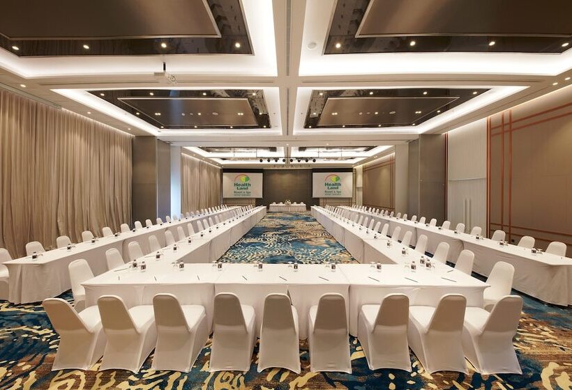 Health Land Resort & Spa