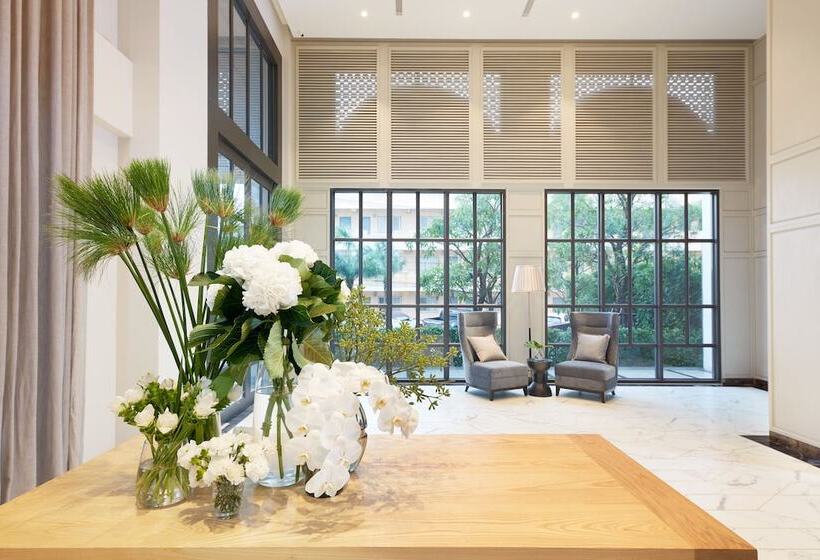 Health Land Resort & Spa