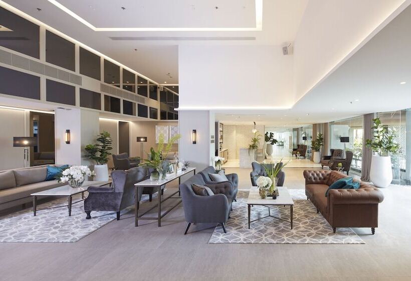 Health Land Resort & Spa