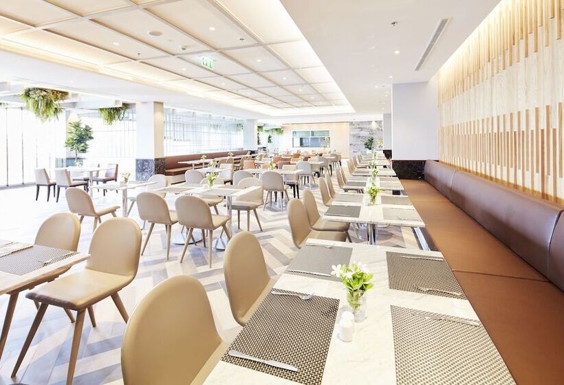 Health Land Resort & Spa