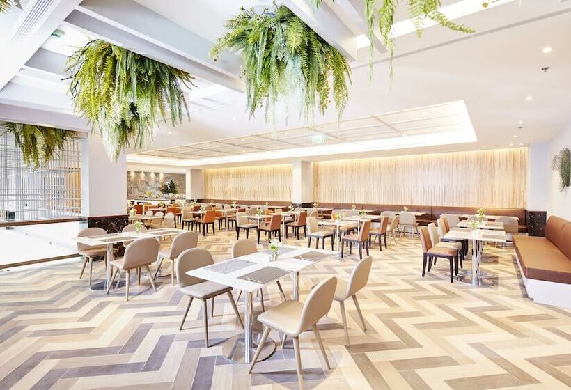 Health Land Resort & Spa