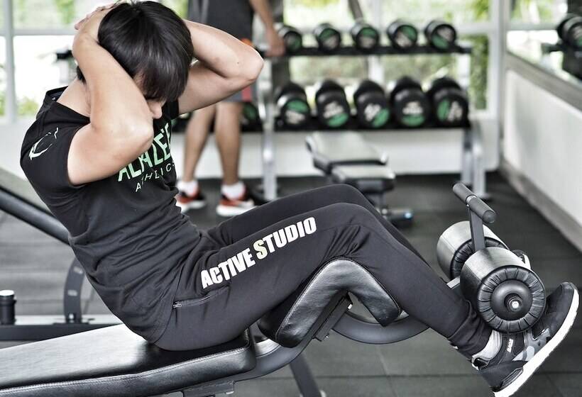 Health Land Resort & Spa