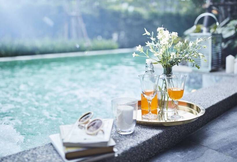 Health Land Resort & Spa