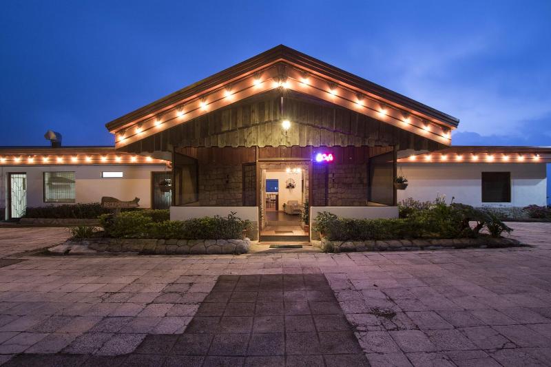 فندق Hortensias Chalets Vara Blanca