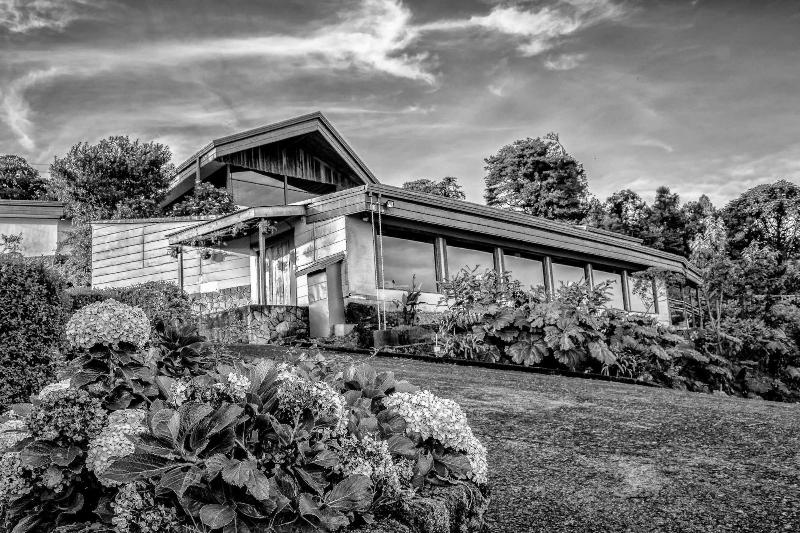 فندق Hortensias Chalets Vara Blanca