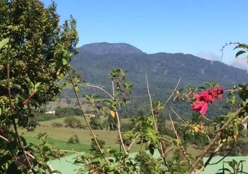 Hotelli Hortensias Chalets Vara Blanca