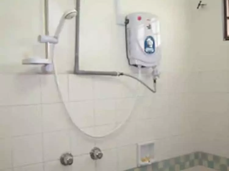 ホテル Paradise Lagoon Apartment