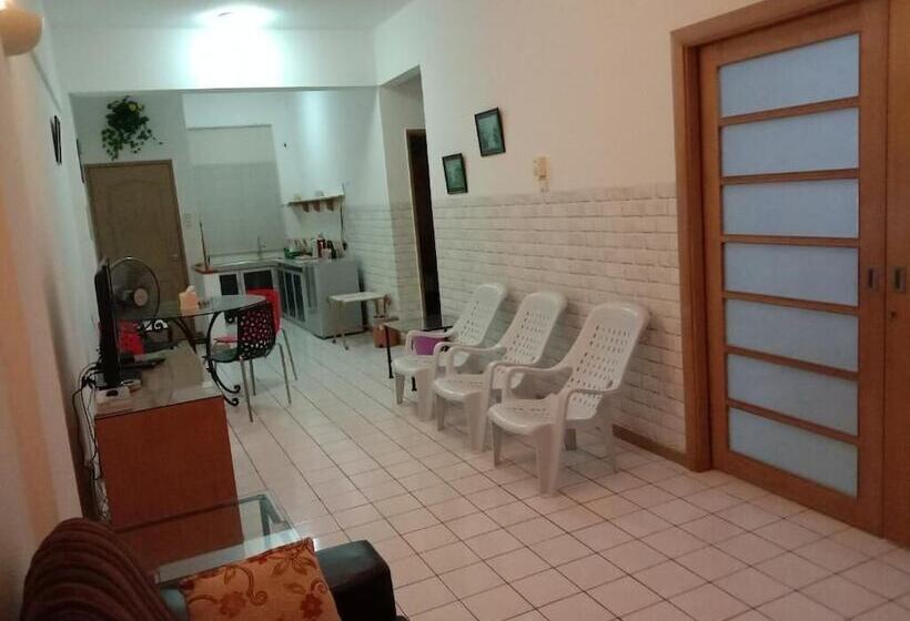 هتل Paradise Lagoon Apartment