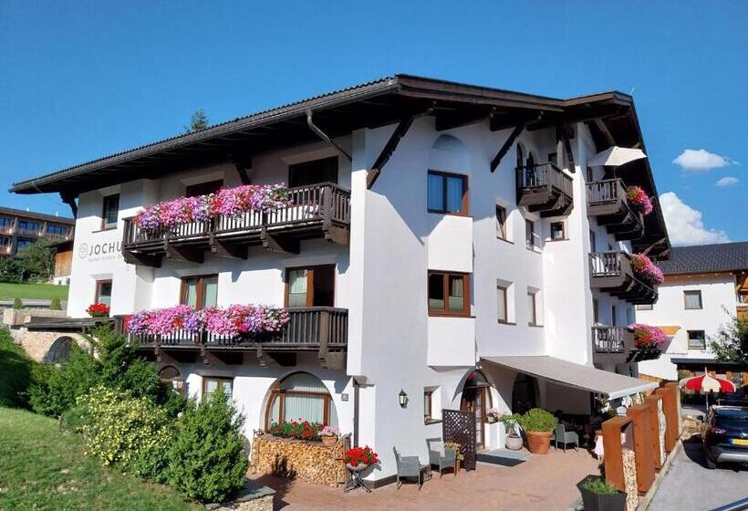 Jochum Hotel Garni