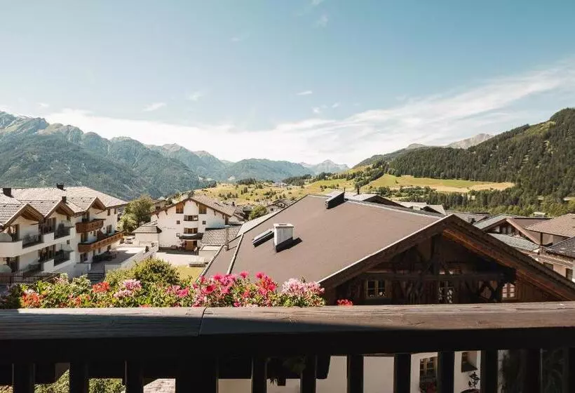 Jochum Hotel Garni