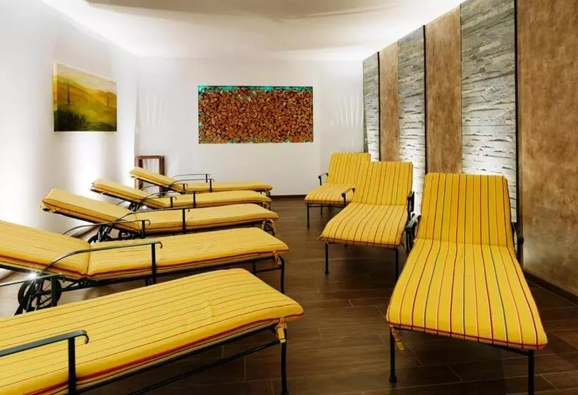 Jochum Hotel Garni