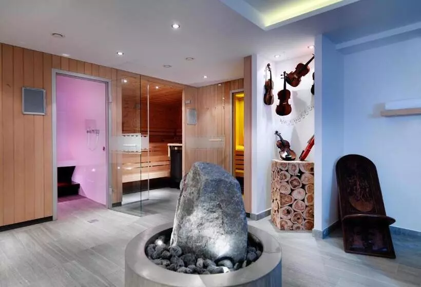 Jochum Hotel Garni