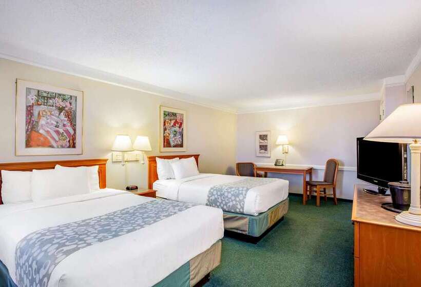 Otel Baymont By Wyndham Abilene