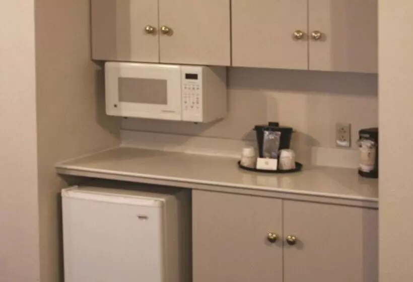 هتل Baymont By Wyndham Abilene