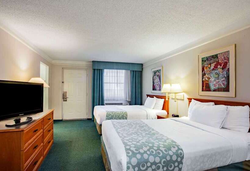 Szálloda Baymont By Wyndham Abilene