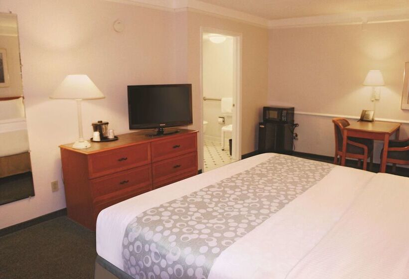 Hotel Baymont By Wyndham Abilene