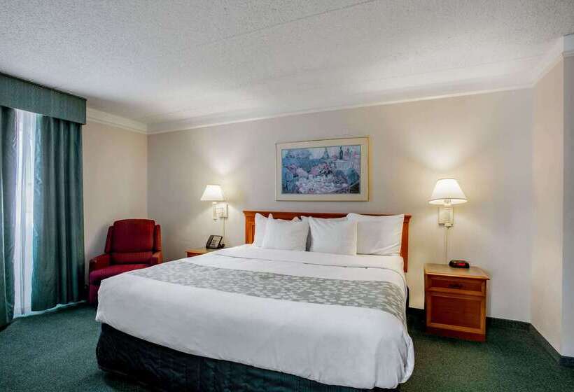 Otel Baymont By Wyndham Abilene