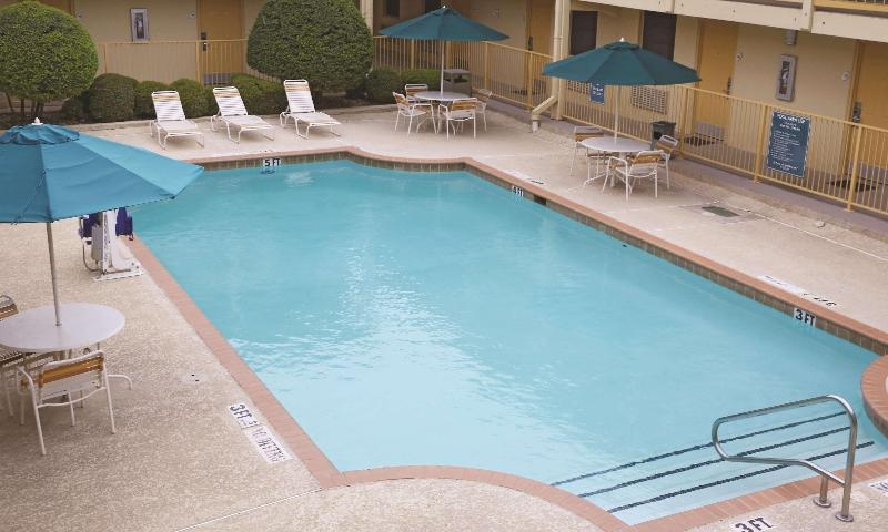 Otel Baymont By Wyndham Abilene