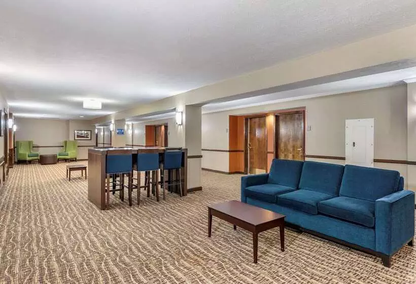 هتل Comfort Inn Lafayette I65