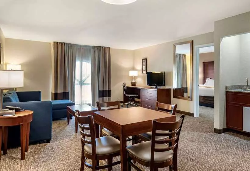 هتل Comfort Inn Lafayette I65