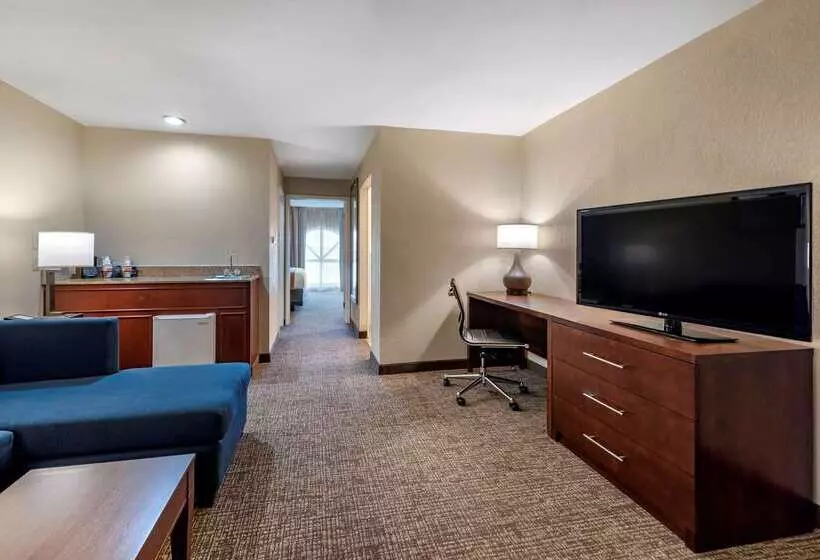 هتل Comfort Inn Lafayette I65