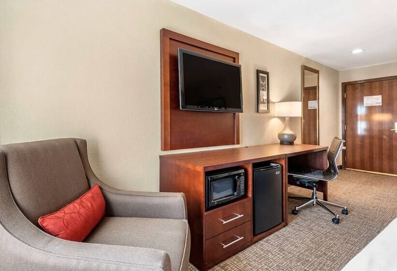 ホテル Comfort Inn Lafayette I65