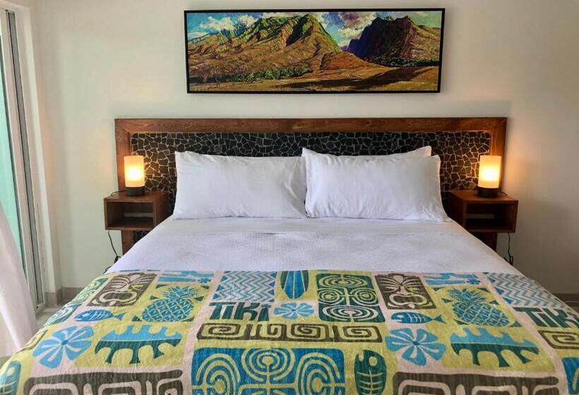 فندق Kona Tiki